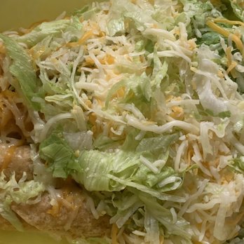 Vallarta Express - NOT very good CHICKEN ROLLED TACOS - Mexican Near Me - Carlsbad, California Vallarta Express - NOT very good CHICKEN ROLLED TACOS - Mexican Near Me - Carlsbad, California