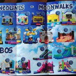 Lani's Fun Rentals