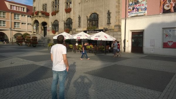 Restauracja Ratuszowa - Jawor by null