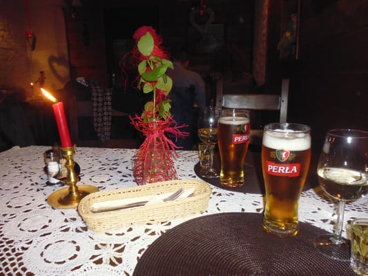 U Fryzjera by null
