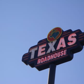 Texas Roadhouse - Outside Signage - American Near Me - Paducah, Kentucky Texas Roadhouse - Outside Signage - American Near Me - Paducah, Kentucky