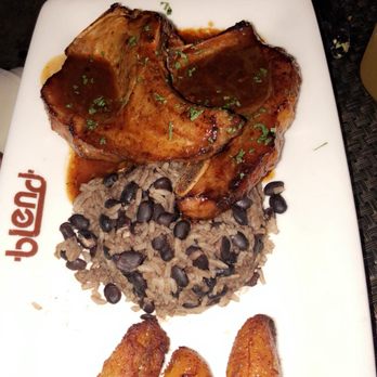 Blend Astoria - Latin American Near Me - Astoria, New York