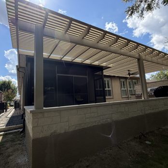 Landmark Custom Exteriors - Patio Coverings Near Me Landmark Custom Exteriors - Patio Coverings Near Me