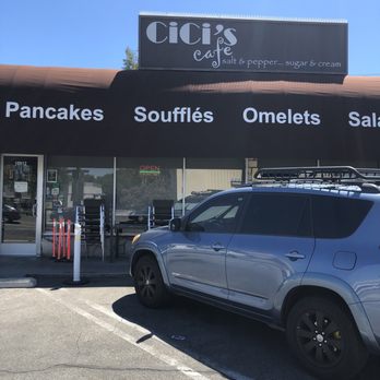 Lady C’s - Front Entrance - Breakfast & Brunch Near Me - Tarzana, California Lady C’s - Front Entrance - Breakfast & Brunch Near Me - Tarzana, California