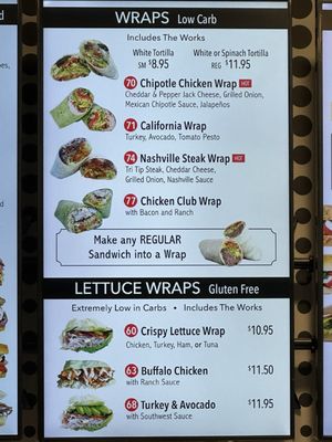 Menu photo 5 North Beach Sandwicheez Oakland, CA Menu photo 5 North Beach Sandwicheez Oakland, CA