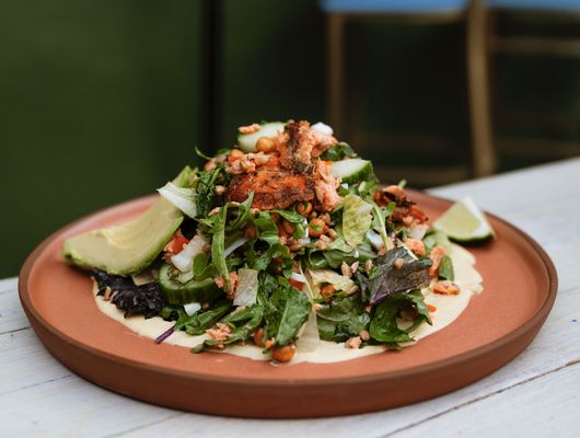 Centro Mexican Kitchen by null