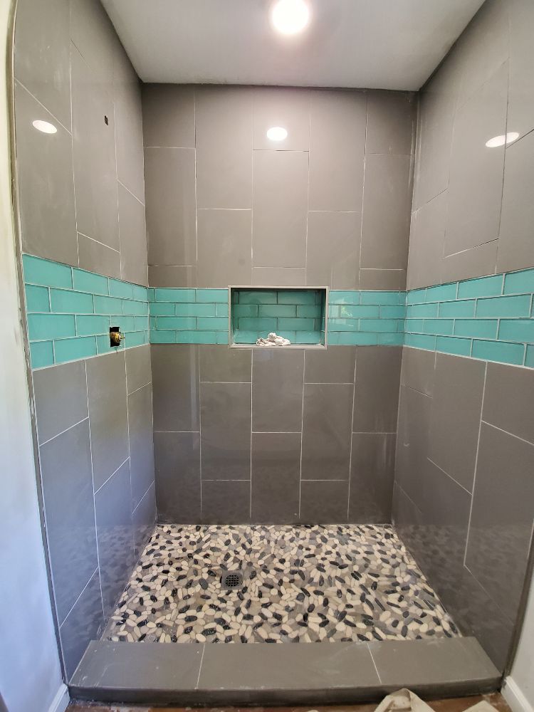 Slide of CA PAINTING & REMODELING