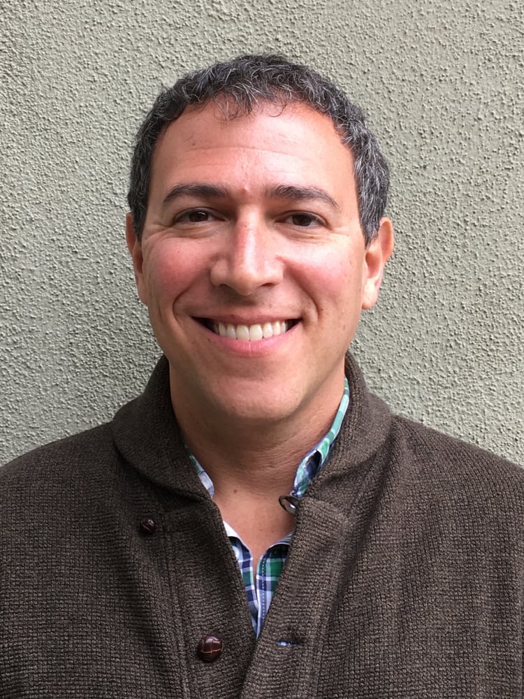 Jeffrey Bornstein - child therapist in Los Angeles, CA