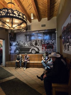 Tomasita's Santa Fe New Mexican Restaurant by null