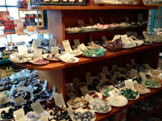 Shell Emprium SCALLOPS MINERAL & SHELL EMPORIUM - Updated June 2026 - 13 Reviews - 65 ...