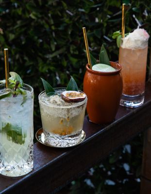 Coup De Thai by null
