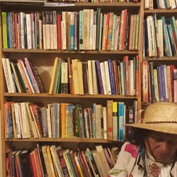 Libros Café y Jazz
