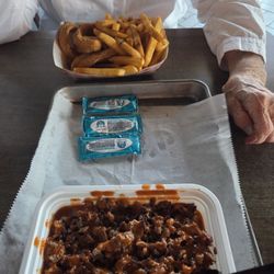 Ate 1 Six