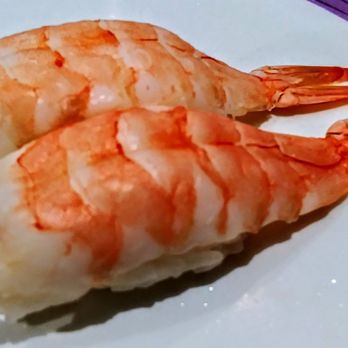 Big Sushi - Shrimp nigiri - Sushi Bars Near Me - Chandler, Arizona Big Sushi - Shrimp nigiri - Sushi Bars Near Me - Chandler, Arizona