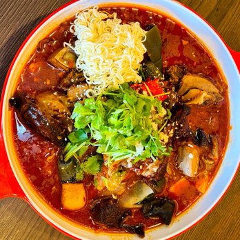 Spicy Chinese Kitchen - Szechuan Near Me - Torrance, California Spicy Chinese Kitchen - Szechuan Near Me - Torrance, California