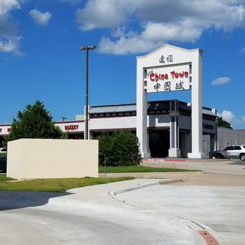DFW China Town - Tryna recreate China - Shopping Centers Near Me - Richardson, Texas