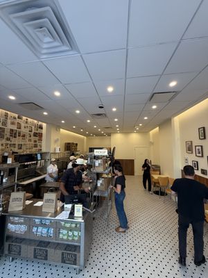 Counter Service by null