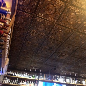 Clem’s Station - Cool ceiling - Bars Near Me - San Diego, California