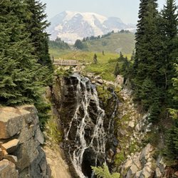 Myrtle Falls - Waooo