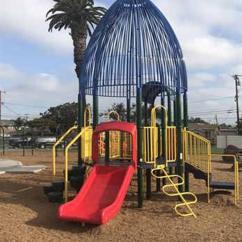 William Green Park - Parks Near Me - Lawndale, California William Green Park - Parks Near Me - Lawndale, California