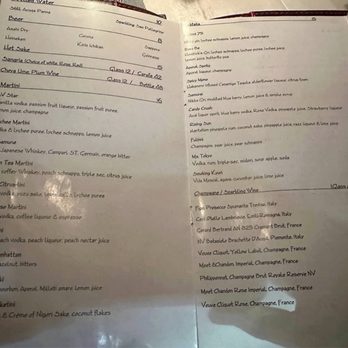 Fushimi Times Square - Cocktails - Japanese Near Me - New York, New York Fushimi Times Square - Cocktails - Japanese Near Me - New York, New York