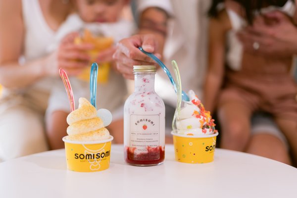 Somisomi by null