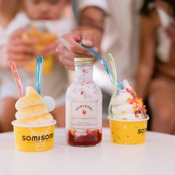 Somisomi