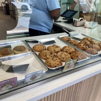 Chip City - Bakeries Near Me - Ridgewood, New Jersey