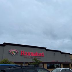Hannaford