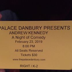 The Palace Danbury