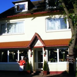 Netti's