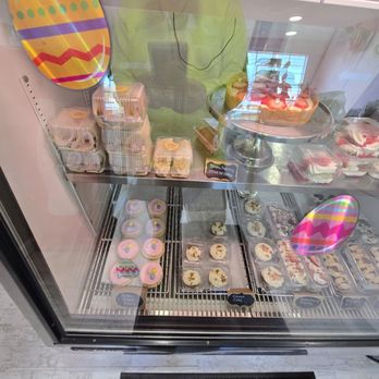 JoJo's Bakery - JoJo's - Bakeries Near Me - Wareham, Massachusetts