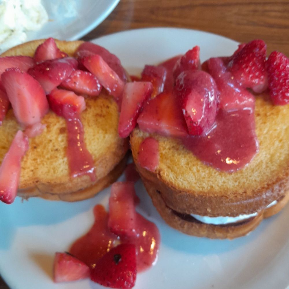 Denny's - I'm craving it again honestly! - American Near Me - Scottsdale, Arizona