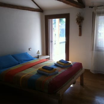 Bob and Jenny's - Bed & Breakfast Near Me - Vicenza, Virgin Islands