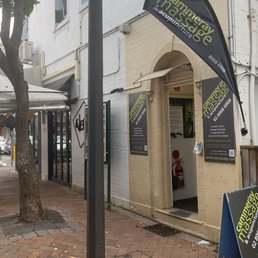 Exterior photo of Cammeray Massage - Cammeray, NSW Exterior photo of Cammeray Massage - Cammeray, NSW