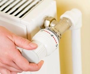 Slide of Nianday Plumbing