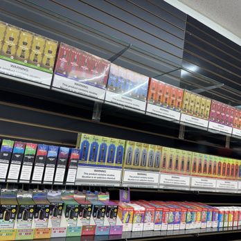 CLOUDIX VAPE & TOBACCO SHOP - Updated May 2026 - 294 N Cleveland St,  Memphis, Tennessee - Tobacco Shops - Phone Number