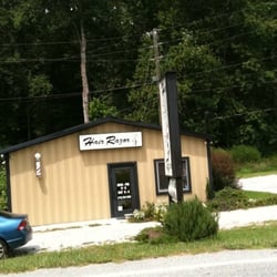Hair Razor - Store front