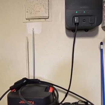 United Electrical Systems - Jackery Smart transfer switch - Electricians Near Me - Mountain View, California United Electrical Systems - Jackery Smart transfer switch - Electricians Near Me - Mountain View, California