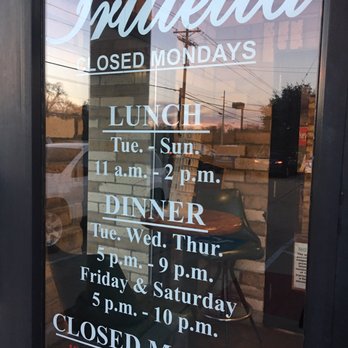 Frittella Italian Cafe - Italian Near Me - Bryan, Texas Frittella Italian Cafe - Italian Near Me - Bryan, Texas