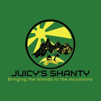 Juicys Shanty - Logo - Food Trucks Near Me - Slaterville Springs, New York Juicys Shanty - Logo - Food Trucks Near Me - Slaterville Springs, New York