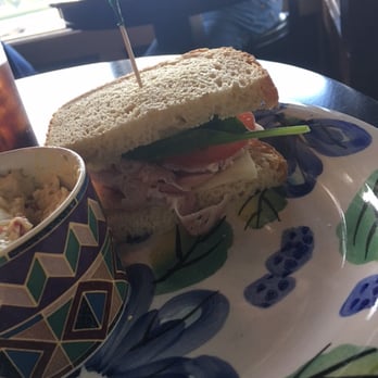 Hugs Cafe - Turkey - Salad Near Me - McKinney, Texas Hugs Cafe - Turkey - Salad Near Me - McKinney, Texas
