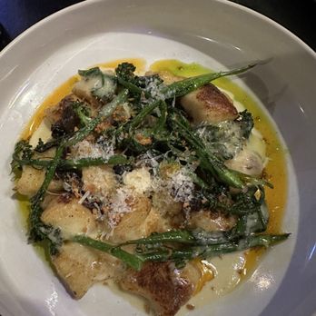 Magpie Cafe - Gnocchi - New American Near Me - Sacramento, California Magpie Cafe - Gnocchi - New American Near Me - Sacramento, California