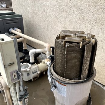 Antelope Valley Pools - Pool Filter Cleaning - Pool Cleaners Near Me