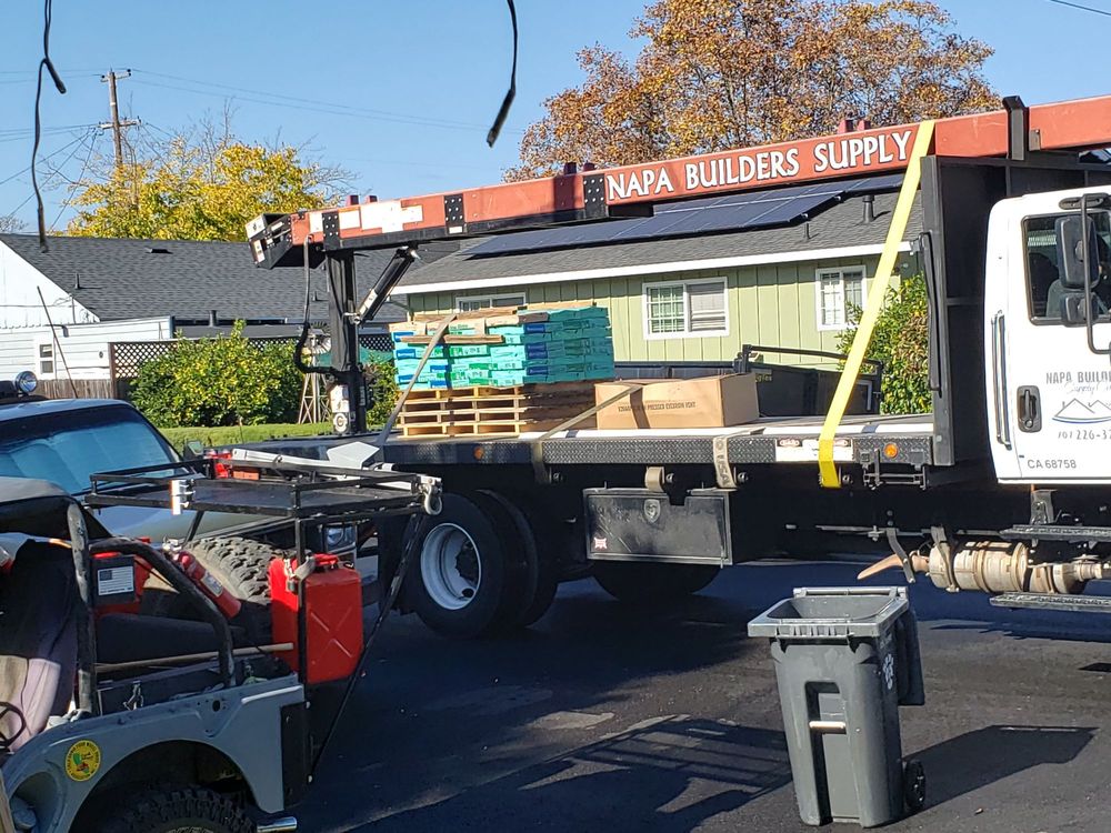 Slide of Henry Roofing