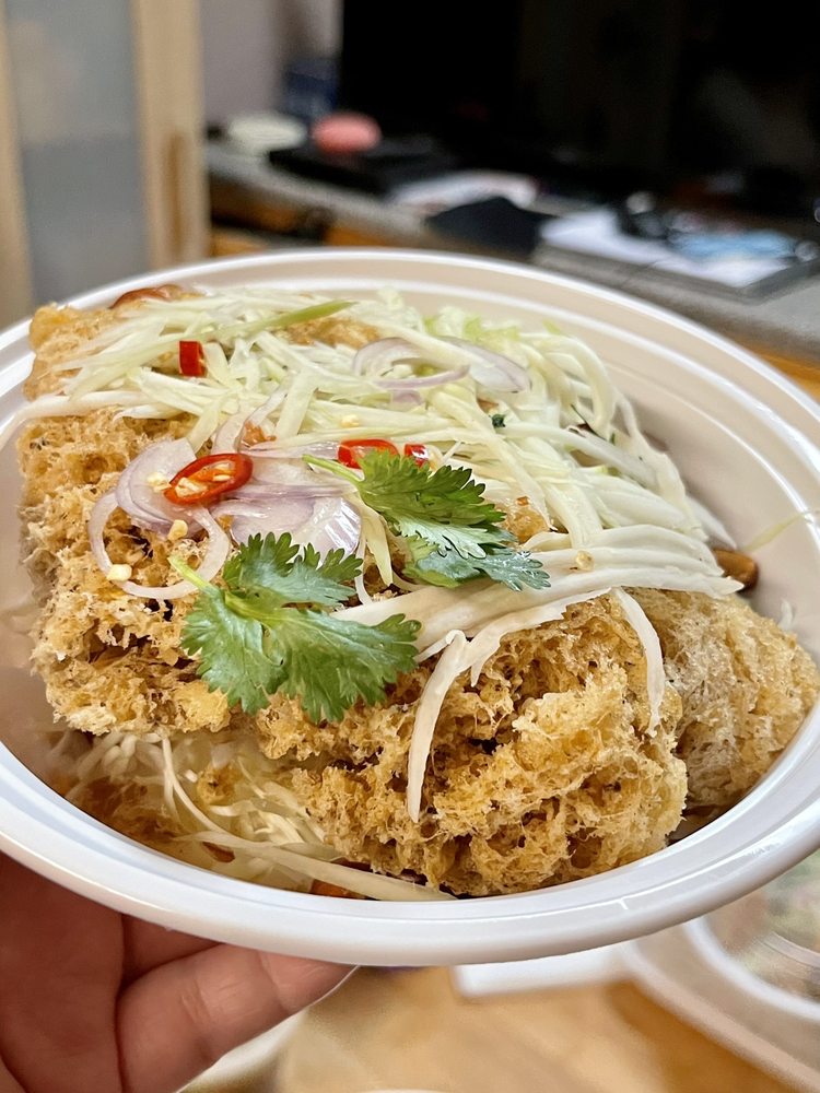 TONG 365 Photos & 96 Reviews Thai 321 Starr St, Brooklyn, NY