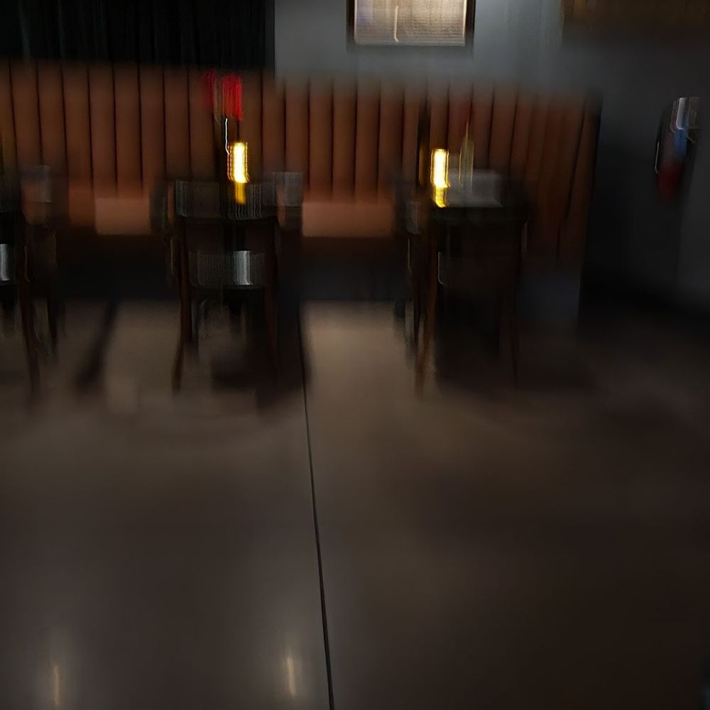 The Botanist - When we left, still couldn't sit at a table. - Cocktail Bars Near Me - Bakersfield, California