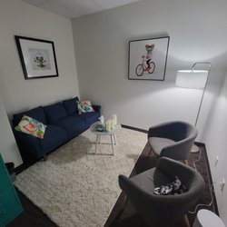 Reset Mind Body - Treatment room
Dietician, Hypnosis, Life Coaching