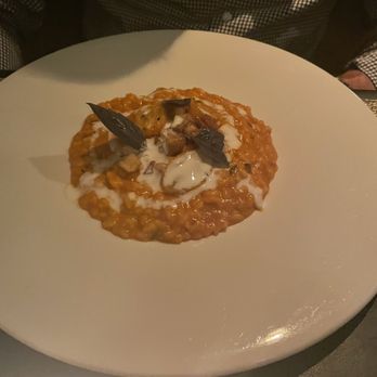 Casa Coppelle - Risotto Parmesan style - Roman Near Me - Rome, RM