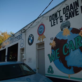 Hi-Tech Automotive - Auto Repair Near Me - Austin, Texas